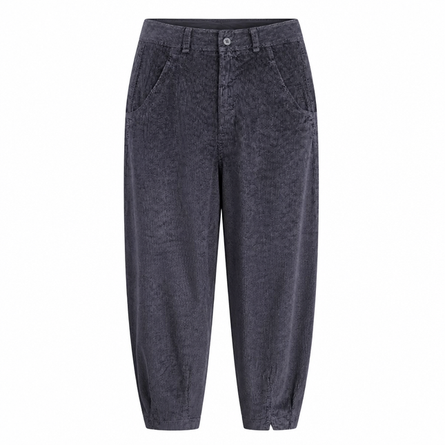 Transit Trousers - Navy