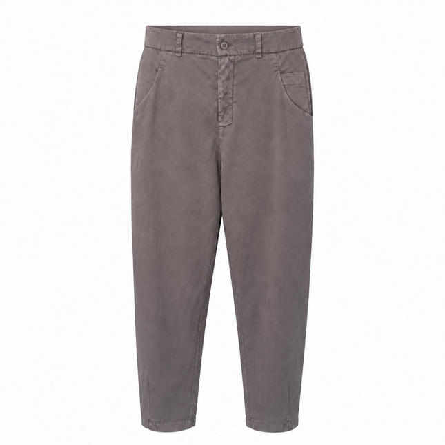 Transit Trousers - Toupe