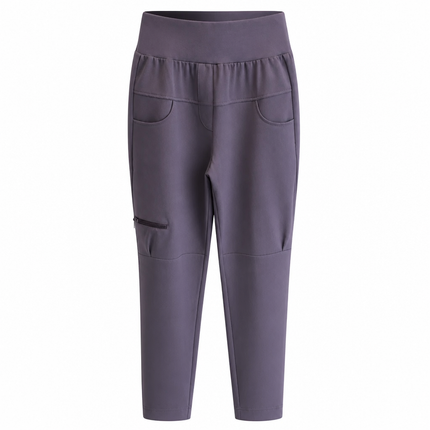 Ania Shierholt Jodhpurs - Mauve