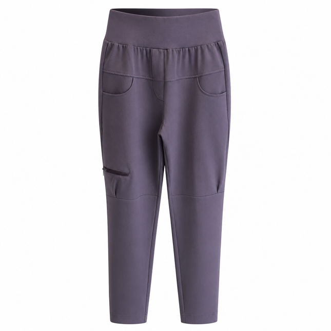 Ania Shierholt Jodhpurs - Mauve
