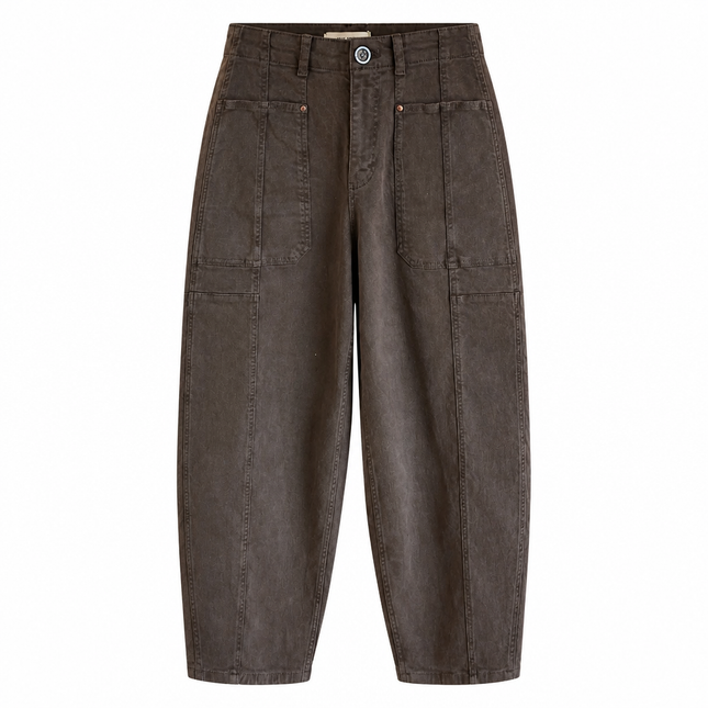 Mos Mosh Rosy Via Pant – Delicioso