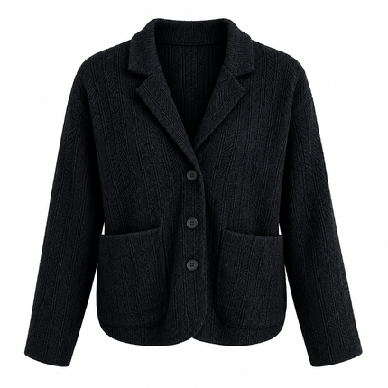 Transit Jacket -  Black