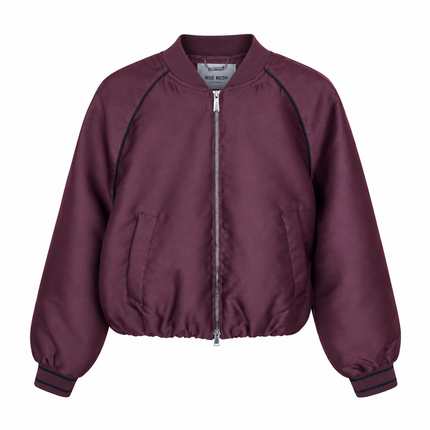 Mos Mosh Calico Jacket – Port Royale