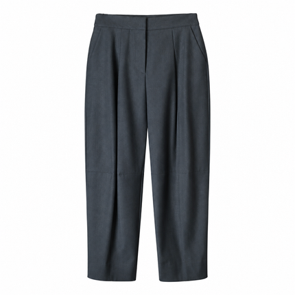 MeiMeiJ Trousers - Black