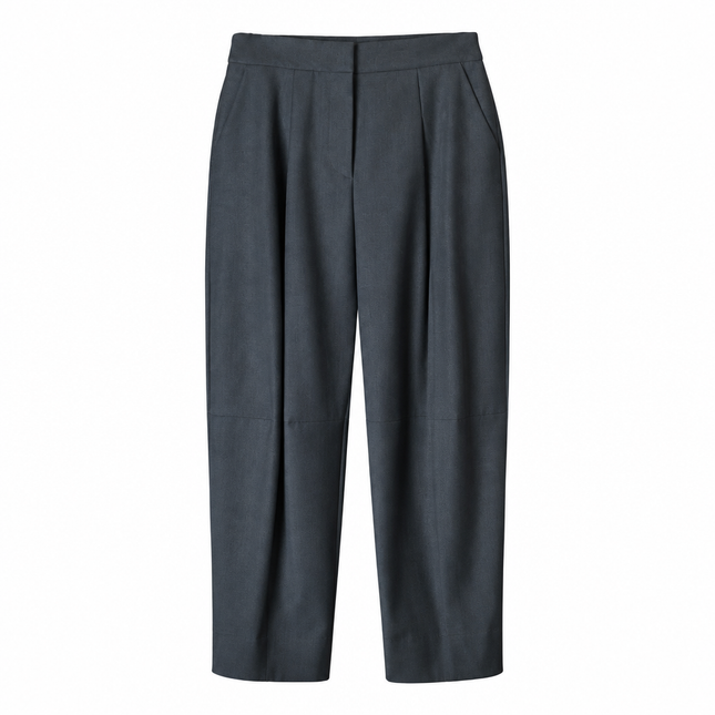 MeiMeiJ Trousers - Black