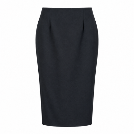 iBlues REAME Skirt - Black