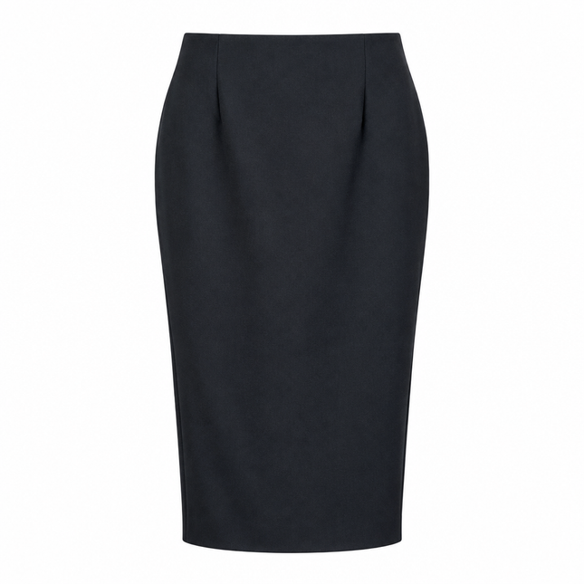 iBlues REAME Skirt - Black