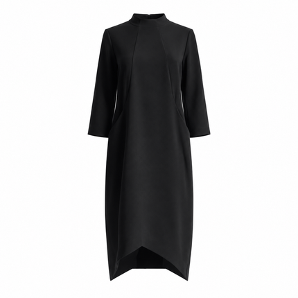 Lotus Eaters Vorica Dress - Black