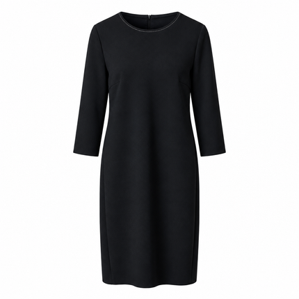 Peserico Dress - Black