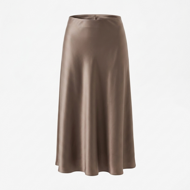 iBlues FAUNA Skirt - Brown