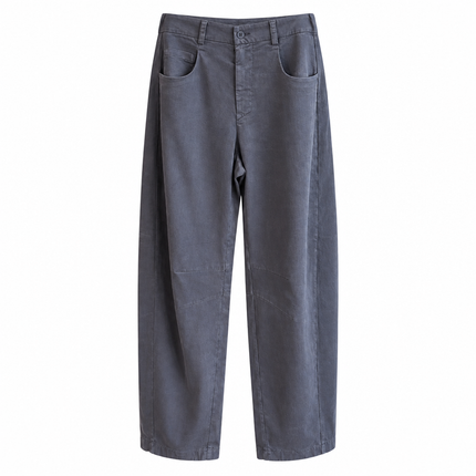 Transit Trousers - Chocolate