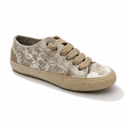 Candice Cooper Trainer – Pebble Grey