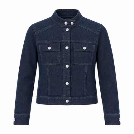 Dea Kudibal Wilma Jacket - Dark Blue