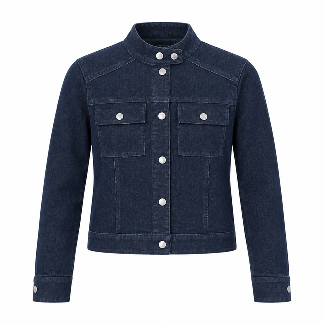 Dea Kudibal Wilma Jacket - Dark Blue