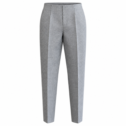 Peserico Classic Trousers - Grey