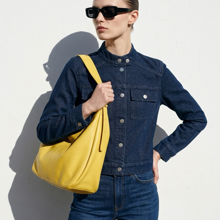 Dea Kudibal Wilma Jacket - Dark Blue