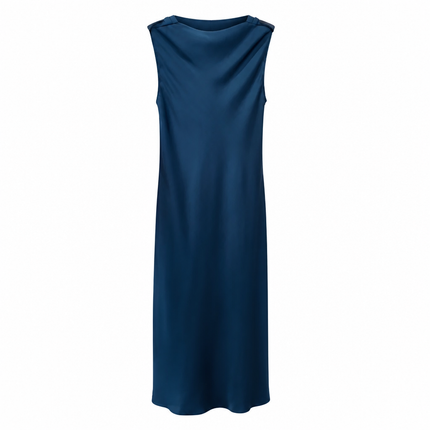 iBlues ANFORA – Petrol Dress