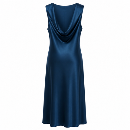 iBlues ANFORA – Petrol Dress