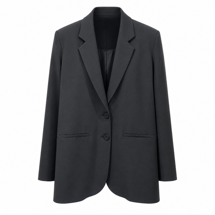 iBlues TUONO – Black Blazer