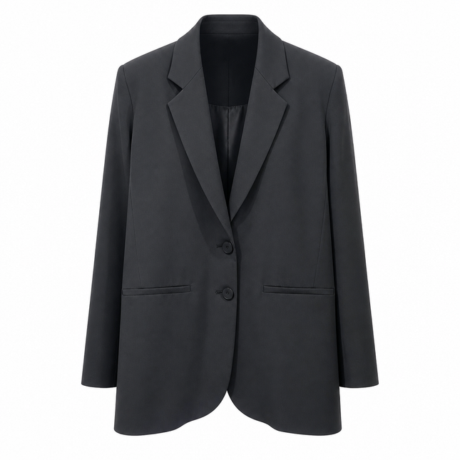 iBlues TUONO – Black Blazer