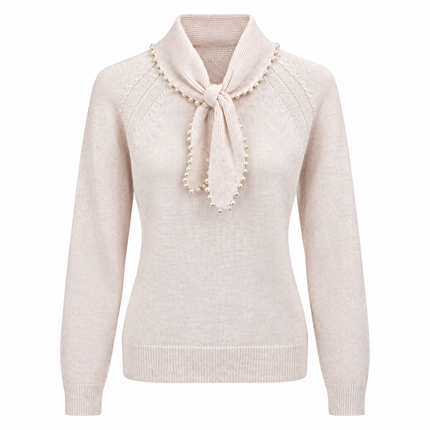 Essentiel Antwerp Pullover – Cream