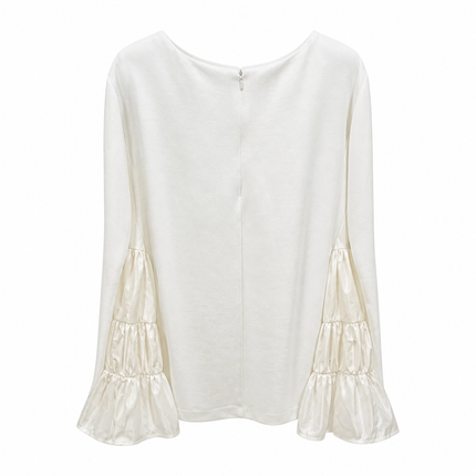 MeiMeiJ Blouse – SUGAR SWIZ/PAPYLIGHT
