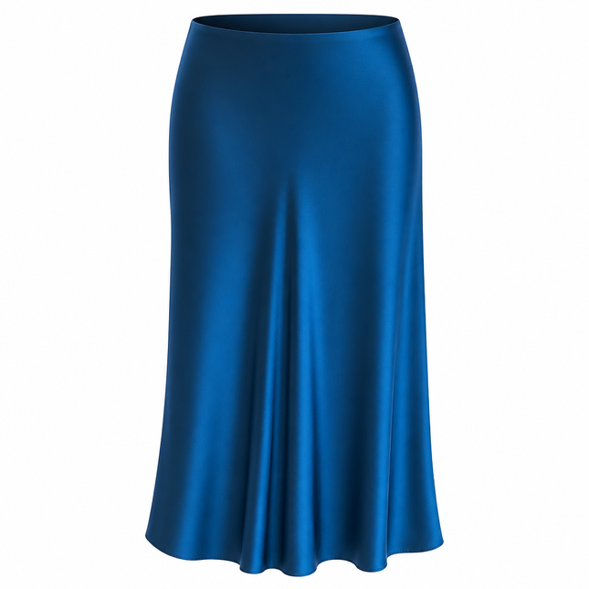 iBlues FAUNA – Petrol Skirt