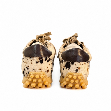 Andia Fora Play Due Soccer – Pony Mucca Macchiato