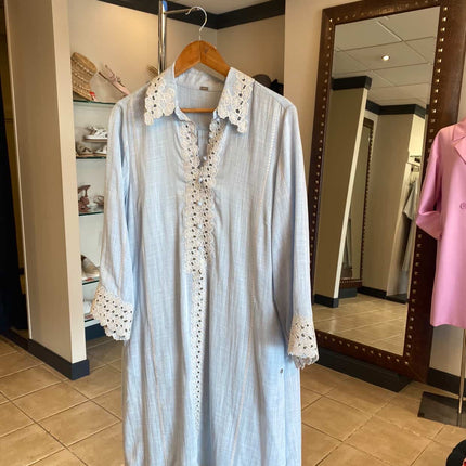 Gustav Costa Dress