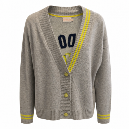 Brodie Jadore La Mer Knit