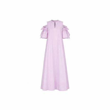 Rosso 35 S7481V Dress