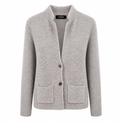 Gran Sasso Jacket – Toupe