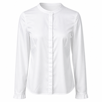 Mos Mosh Mattie Shirt – White
