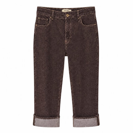 Mos Mosh Rachel Marble Jeans – Port Royale