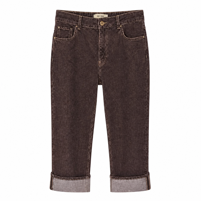 Mos Mosh Rachel Marble Jeans – Port Royale