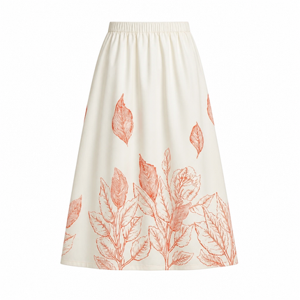 Mos Mosh Tessan Skirt
