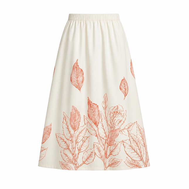 Mos Mosh Tessan Skirt
