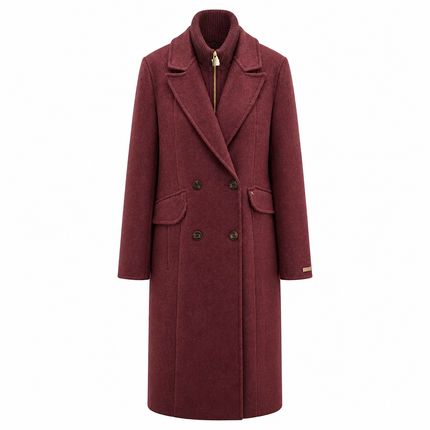 Mos Mosh Loisa Coat – Port Royale