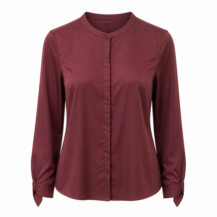 Mos Mosh Mattie Shirt – Port Royale