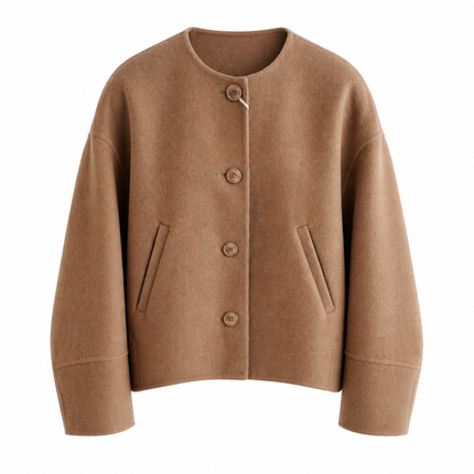 iBlues RIGA Jacket - Camel