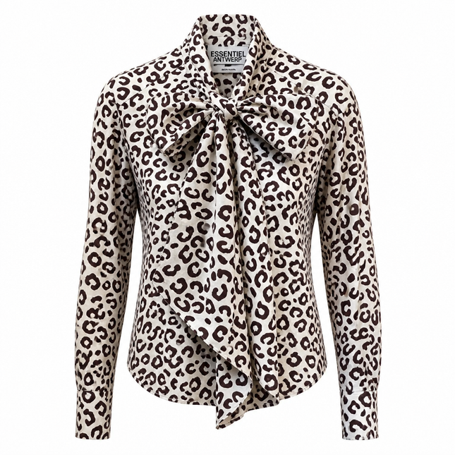 Essentiel Antwerp Shirt – Bear