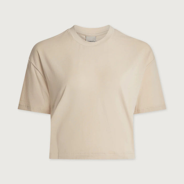 Varley - Venice Tee - Oatmeal