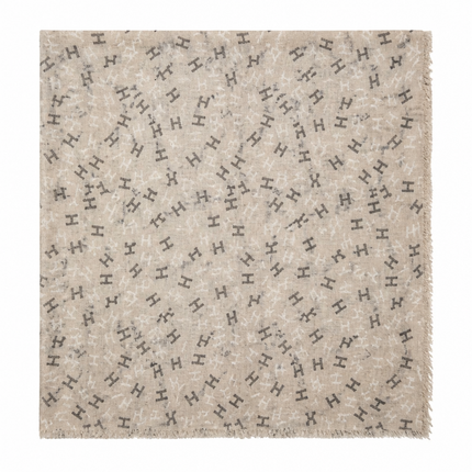 Hemisphere - Scarf - H