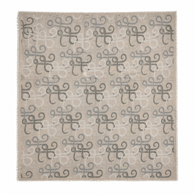 Hemisphere - Scarf - H