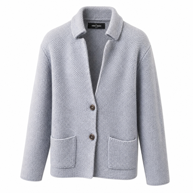 Gran Sasso Jacket – Blue