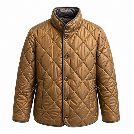 Gustav - Rhea Jacket - Tan