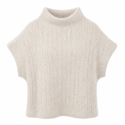 Gustav - Coya Knit - Cream