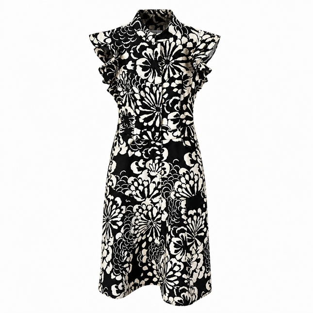 Dea Kudibal - Devanti Dress – Florana