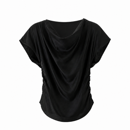 Dea Kudibal - Anne Blouse – Black