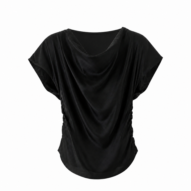 Dea Kudibal - Anne Blouse – Black